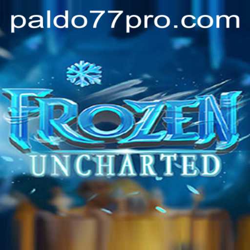 Discover the Thrills of 'FrozenUncharted': The New Adventure Gaming Sensation