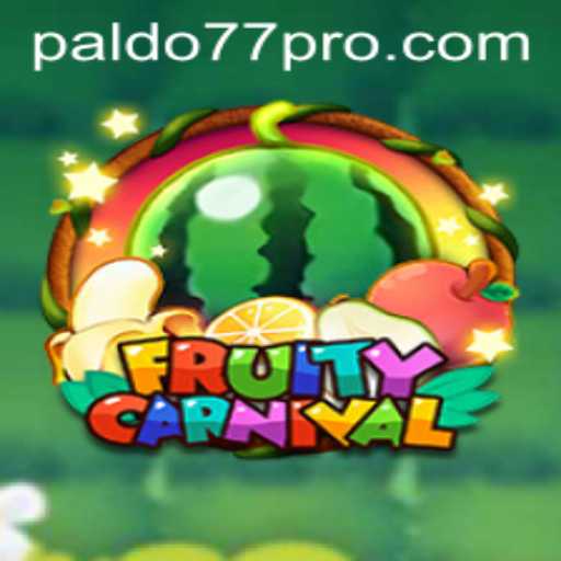 Exploring the Vibrant World of FruityCarnival: An Adventure with PALDO77